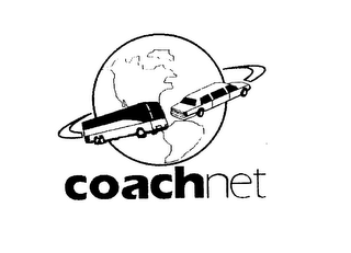 COACHNET logo