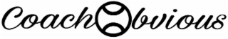 COACHOBVIOUS logo