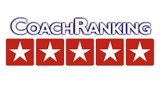 COACHRANKING logo