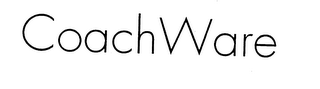 COACHWARE logo