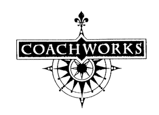 COACHWORKS logo