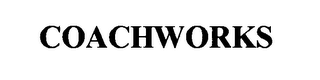 COACHWORKS logo