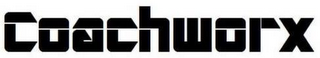 COACHWORX logo