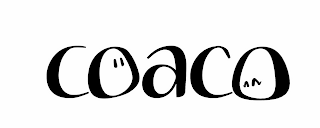 COACO logo