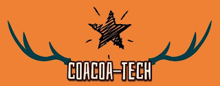 COACOA-TECH logo