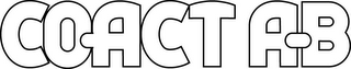 COACT AB logo