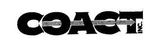 COACT INC. logo