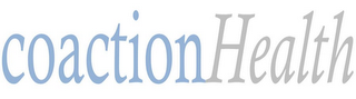 COACTIONHEALTH logo