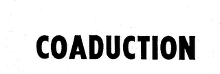 COADUCTION logo
