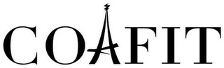 COAFIT logo