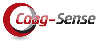 COAG-SENSE logo