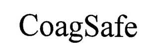 COAGSAFE logo