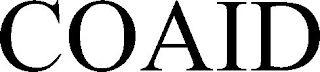 COAID logo