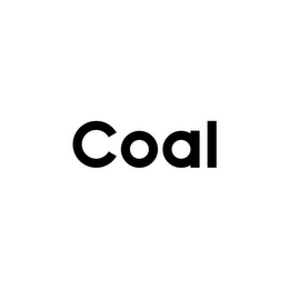 COAL logo