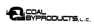 COAL BYPRODUCTS, L.C. logo