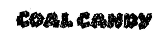COAL CANDY logo