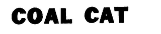 COAL CAT logo