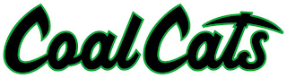 COAL CATS logo