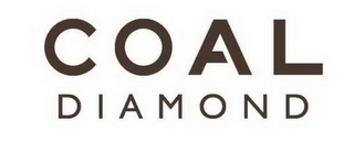 COAL DIAMOND logo