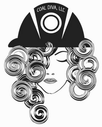 COAL DIVA, LLC logo