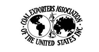 COAL EXPORTERS ASSOCIATION OF THE UNITED STATES INC logo