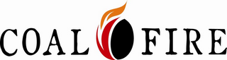 COAL FIRE logo