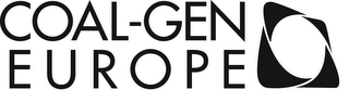 COAL-GEN EUROPE logo