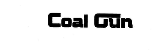 COAL GUN