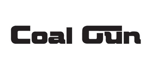 COAL GUN logo