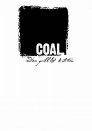 COAL INDIAN GRILL & KITCHEN logo