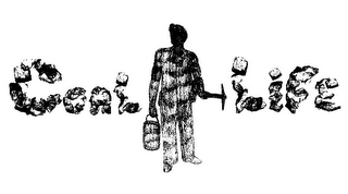 COAL LIFE logo