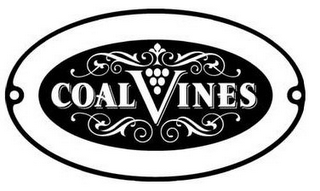 COAL VINES logo
