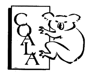 COALA logo