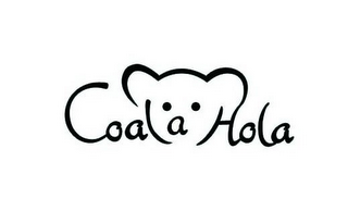 COALA HOLA logo