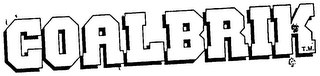 COALBRIK logo