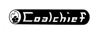 COALCHIEF logo