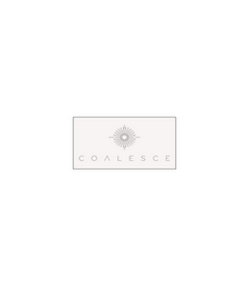 COALESCE logo