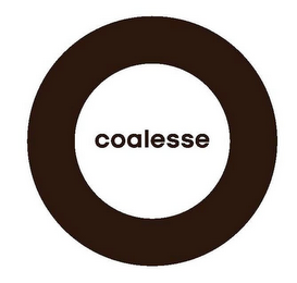 COALESSE logo