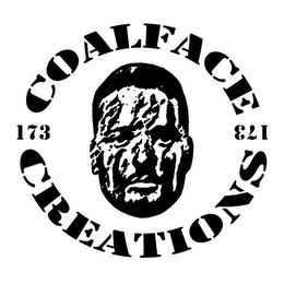 COALFACE CREATIONS 173 173 logo