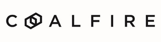 COALFIRE logo
