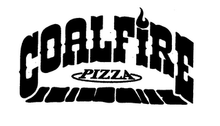 COALFIRE PIZZA