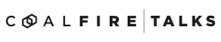 COALFIRE TALKS logo