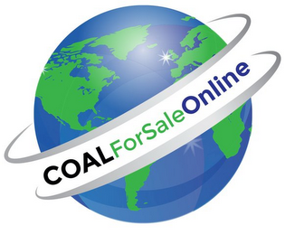 COALFORSALEONLINE logo