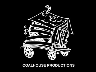 COALHOUSE PRODUCTIONS logo