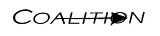 COALITION logo
