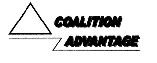 COALITION ADVANTAGE logo