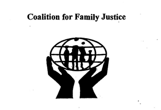 COALITION FOR FAMILY JUSTICE logo