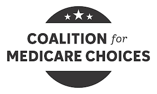 COALITION FOR MEDICARE CHOICES logo