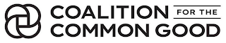 COALITION FOR THE COMMON GOOD logo