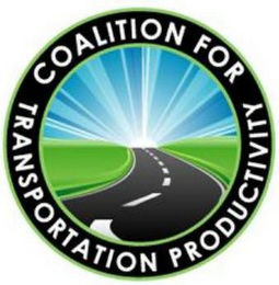 COALITION FOR TRANSPORTATION PRODUCTIVITY logo